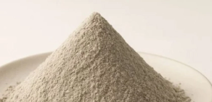 API 13-A Grade Bentonite